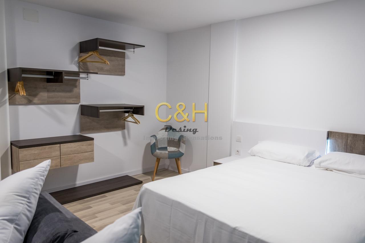 Beyond Amadores C&H Suite Экстерьер фото