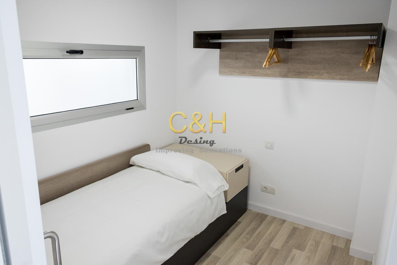 Beyond Amadores C&H Suite Экстерьер фото